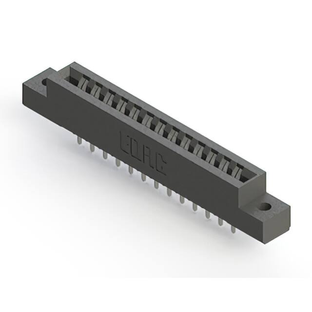 356-013-420-102 EDAC Inc.  Edgeboard Connectors